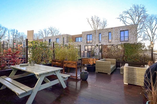 Willem de Kooning Allee 17 Rhoon - 32 - Funda.jpg